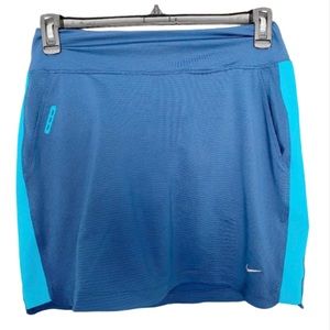 Nike Dri-Fit Skort size Small Golf Skort Tennis Skort